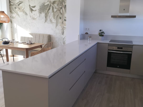 Apartament w orihuela, Hiszpania, 202m² - obraz 6