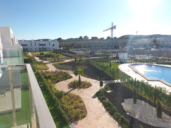 Apartament w orihuela, Hiszpania, 202m² - obraz 13