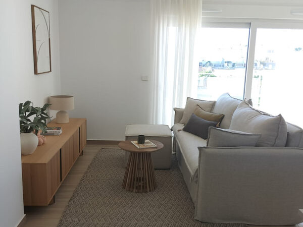 Apartament w orihuela, Hiszpania, 202m² - obraz 17