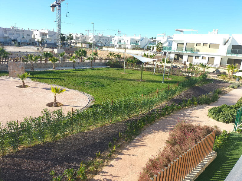 Apartament z 2 sypialniami, 202m² w orihuela, Hiszpania [ID: 0152-387032_25030]