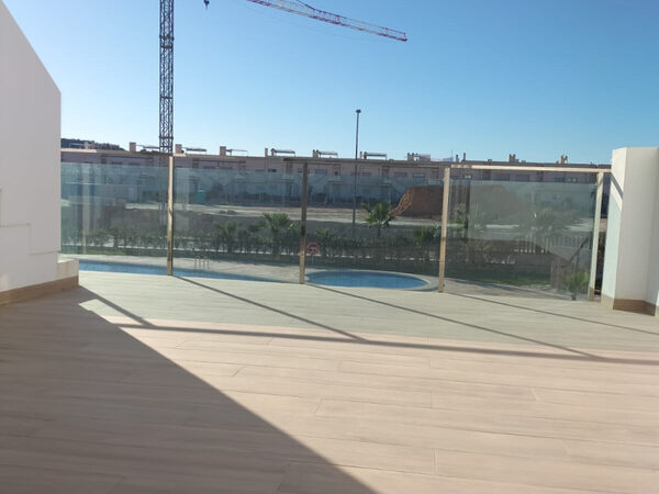 Apartament w orihuela, Hiszpania, 202m² - obraz 23