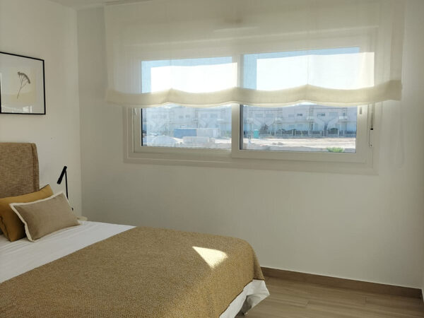 Apartament w orihuela, Hiszpania, 202m² - obraz 8