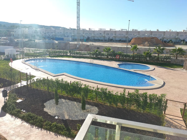 Apartament w orihuela, Hiszpania, 163m² - obraz 3