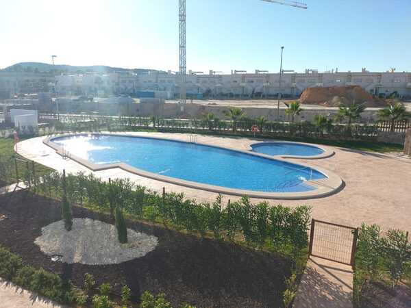 Apartament w orihuela, Hiszpania, 163m² - obraz 25
