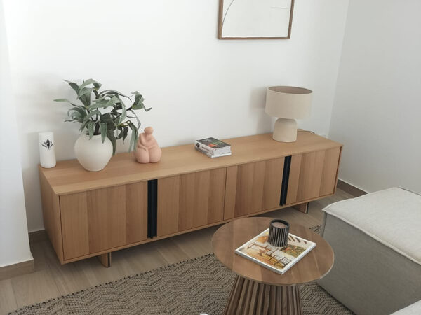 Apartament w orihuela, Hiszpania, 163m² - obraz 16