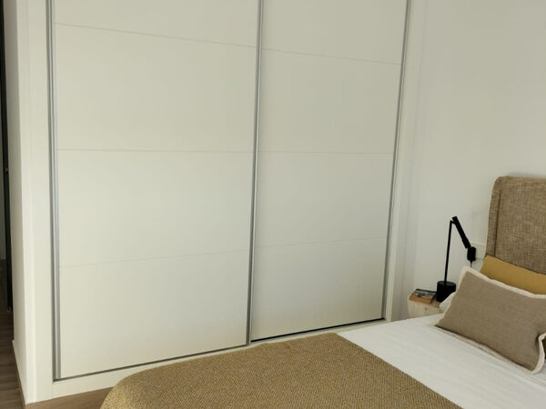 Apartament w orihuela, Hiszpania, 163m² - obraz 9