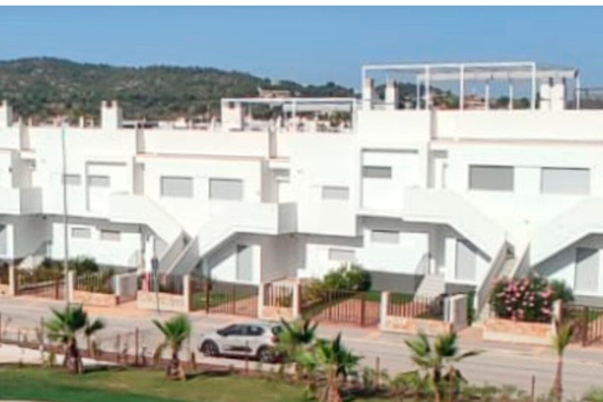 Apartament z 2 sypialniami, 163m² w orihuela, Hiszpania [ID: 0152-387023_25030]