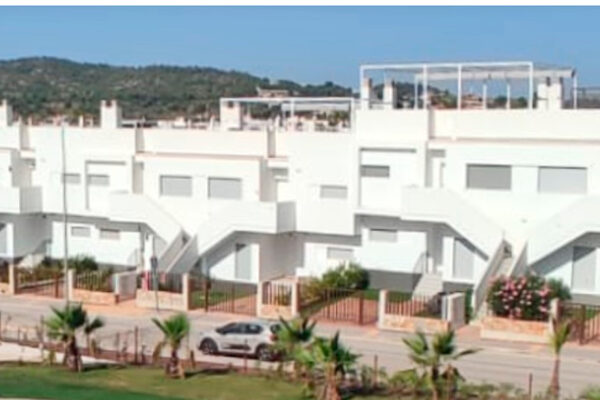 Apartament w orihuela, Hiszpania, 163m²