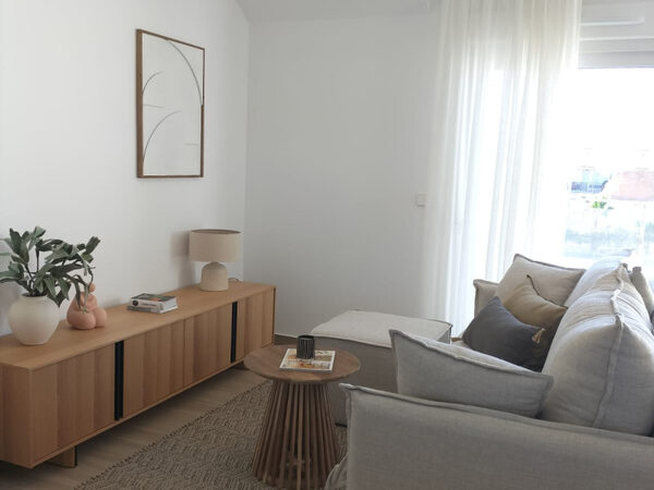 Apartament w orihuela, Hiszpania, 163m² - obraz 15