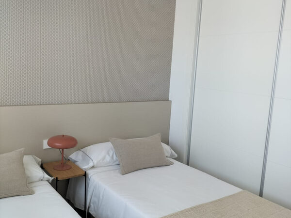 Apartament w orihuela, Hiszpania, 163m² - obraz 11