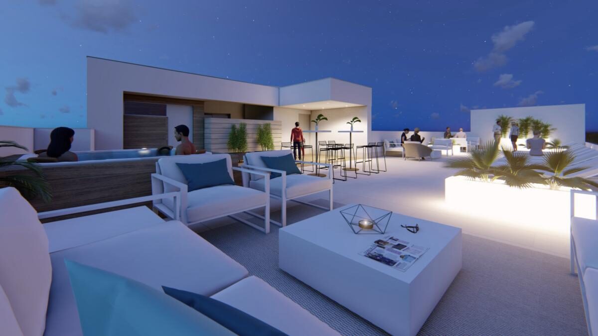 Квартира з 1 спальнею, 63м² в Торрев'єха, Іспанія [ID: 0152-369969_93091]