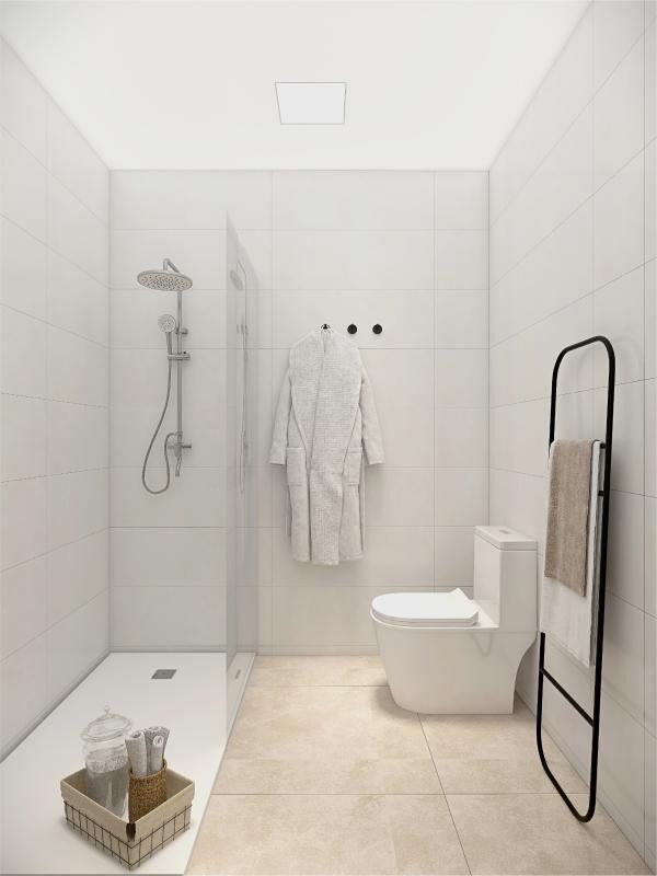 Квартира в Торрев'єха, Іспанія, 63м² - зображення 12