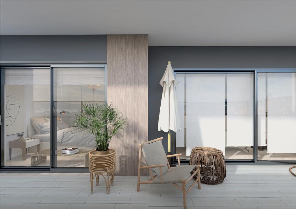 Квартира з 1 спальнею, 63м² в Торрев'єха, Іспанія [ID: 0152-369969_93091]