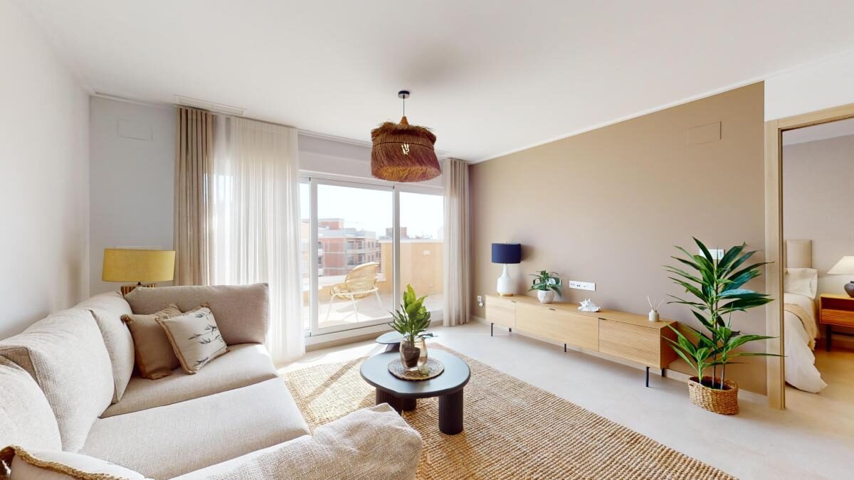 Квартира з 3 спальнями, 169м² в Пілар-де-ла-Орадада, Іспанія [ID: 0152-365174_198772]