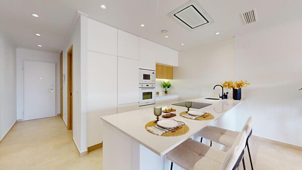 Квартира в Пілар-де-ла-Орадада, Іспанія, 169м² - зображення 5