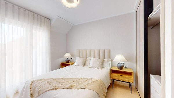 Квартира в Пілар-де-ла-Орадада, Іспанія, 169м² - зображення 28