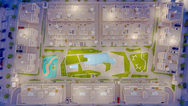 Квартира в Пілар-де-ла-Орадада, Іспанія, 125м² - зображення 29