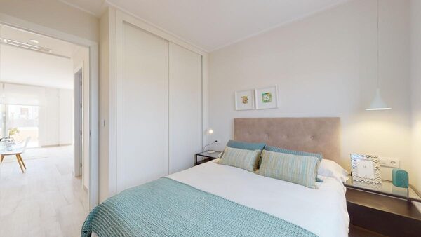 Квартира в Пілар-де-ла-Орадада, Іспанія, 125м² - зображення 22