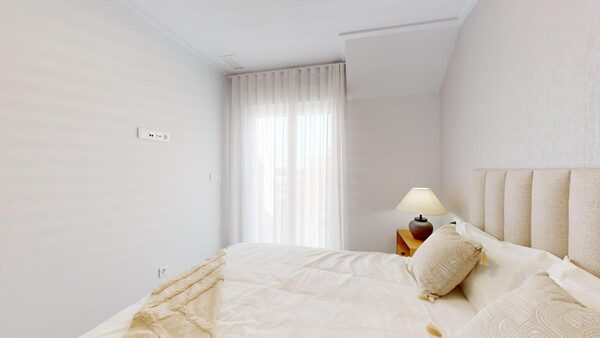 Квартира в Пілар-де-ла-Орадада, Іспанія, 125м² - зображення 31