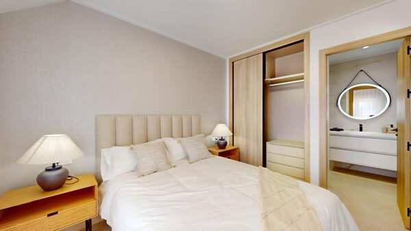 Квартира в Пілар-де-ла-Орадада, Іспанія, 125м² - зображення 17