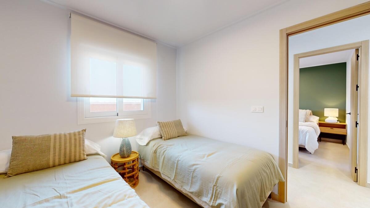 Квартира з 3 спальнями, 125м² в Пілар-де-ла-Орадада, Іспанія [ID: 0152-365172_198772]