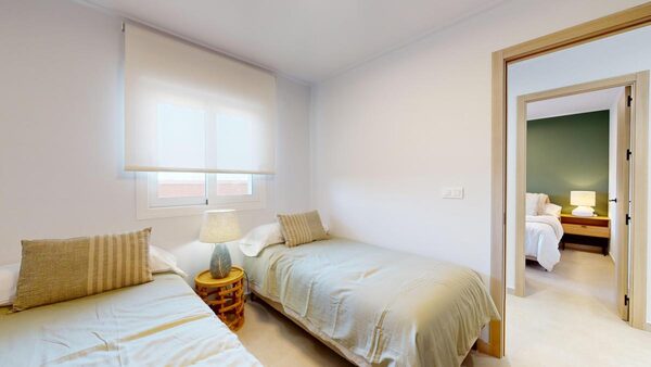 Квартира в Пілар-де-ла-Орадада, Іспанія, 125м² - зображення 2