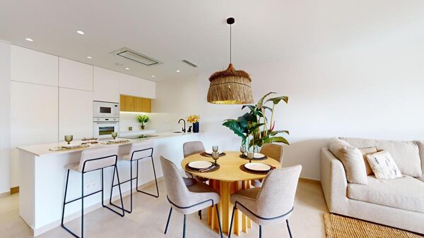 Квартира в Пілар-де-ла-Орадада, Іспанія, 125м² - зображення 32