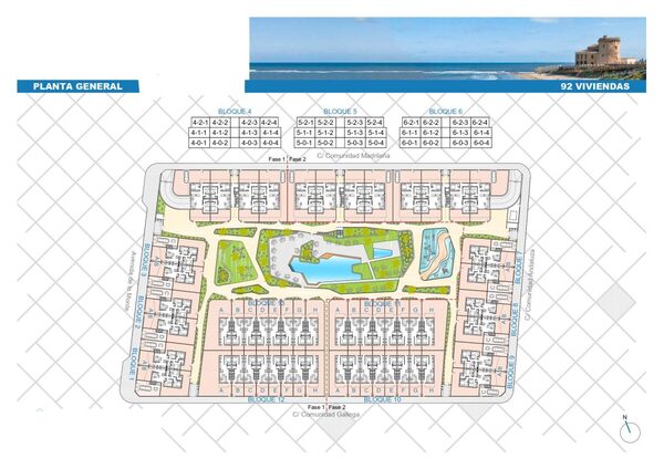 Квартира в Пілар-де-ла-Орадада, Іспанія, 125м² - зображення 34