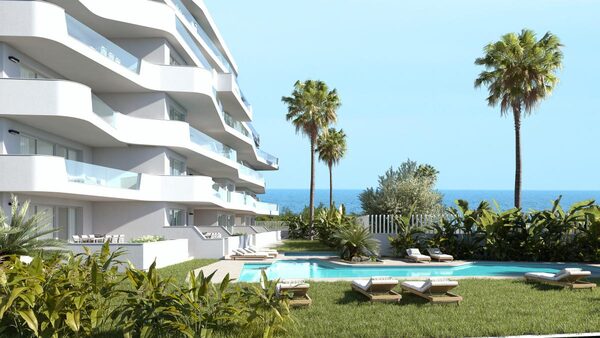 Квартира в Пілар-де-ла-Орадада, Іспанія, 71м² - зображення 3