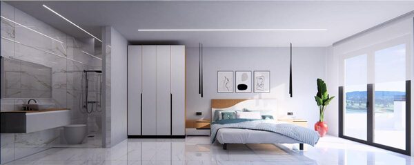 Бунгало в Альгорфа, Іспанія, 96м² - зображення 10