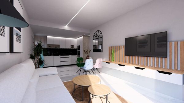 Бунгало в Альгорфа, Іспанія, 96м² - зображення 11