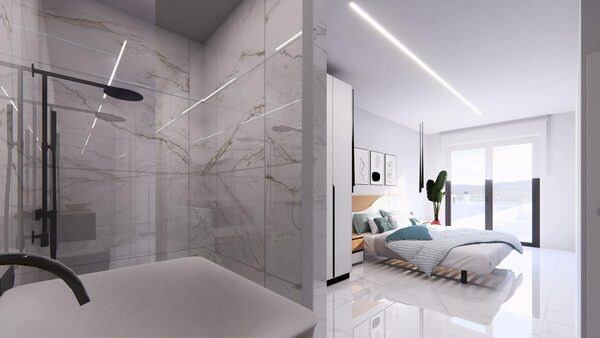 Бунгало в Альгорфа, Іспанія, 96м² - зображення 16