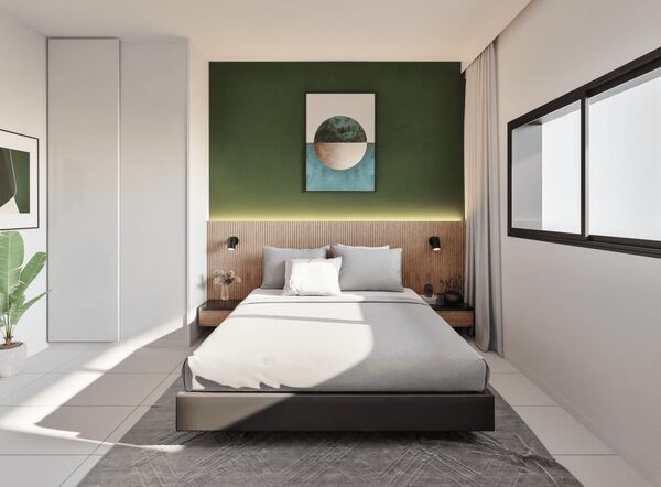 Квартира в Сан-Мигель-де-Салинас, Испания, 213м² - изображение 4