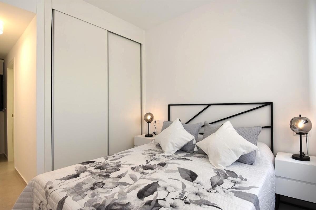 Квартира з 2 спальнями, 73м² в Сан-Мігель-де-Салінас, Іспанія [ID: 0152-358411_192095]