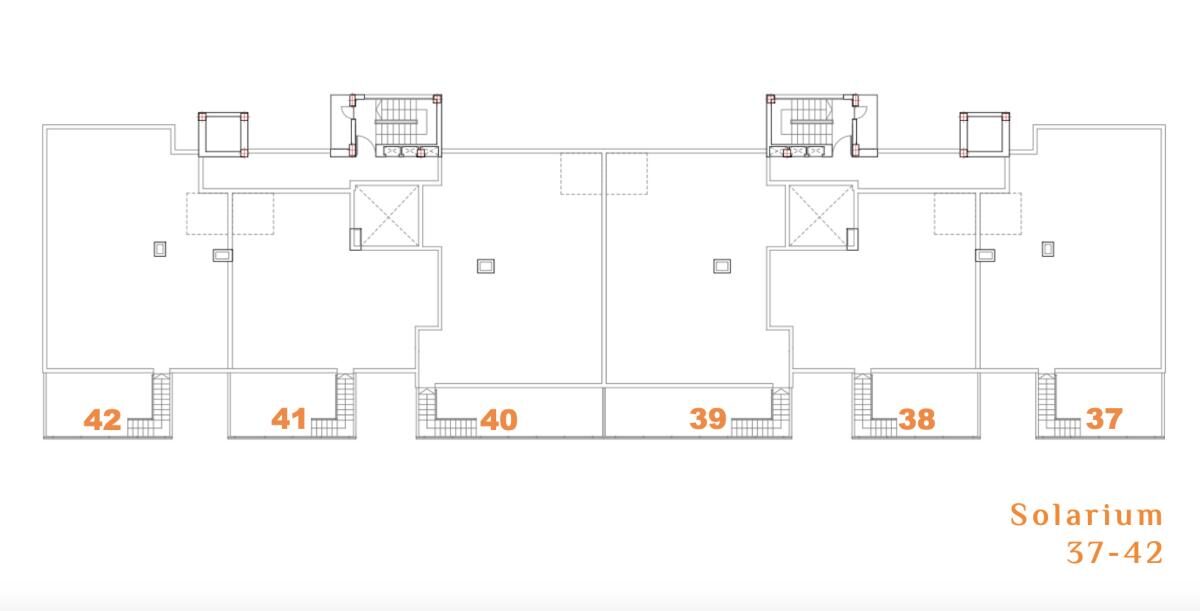 Квартира з 2 спальнями, 73м² в Сан-Мігель-де-Салінас, Іспанія [ID: 0152-358411_192095]