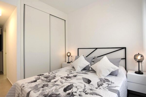 Квартира в Сан-Мігель-де-Салінас, Іспанія, 73м² - зображення 24