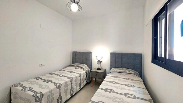 Квартира в Сан-Мігель-де-Салінас, Іспанія, 73м² - зображення 15