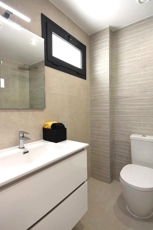 Квартира в Сан-Мігель-де-Салінас, Іспанія, 73м² - зображення 19