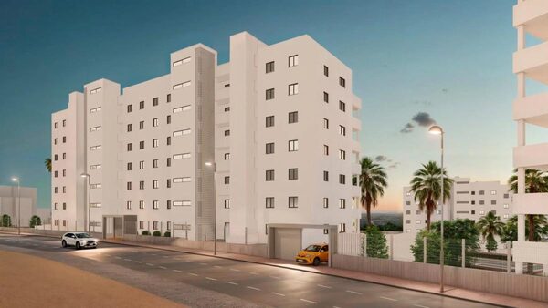 Квартира в Сан-Мігель-де-Салінас, Іспанія, 73м² - зображення 12