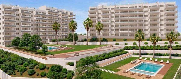 Квартира в Сан-Мігель-де-Салінас, Іспанія, 73м² - зображення 5