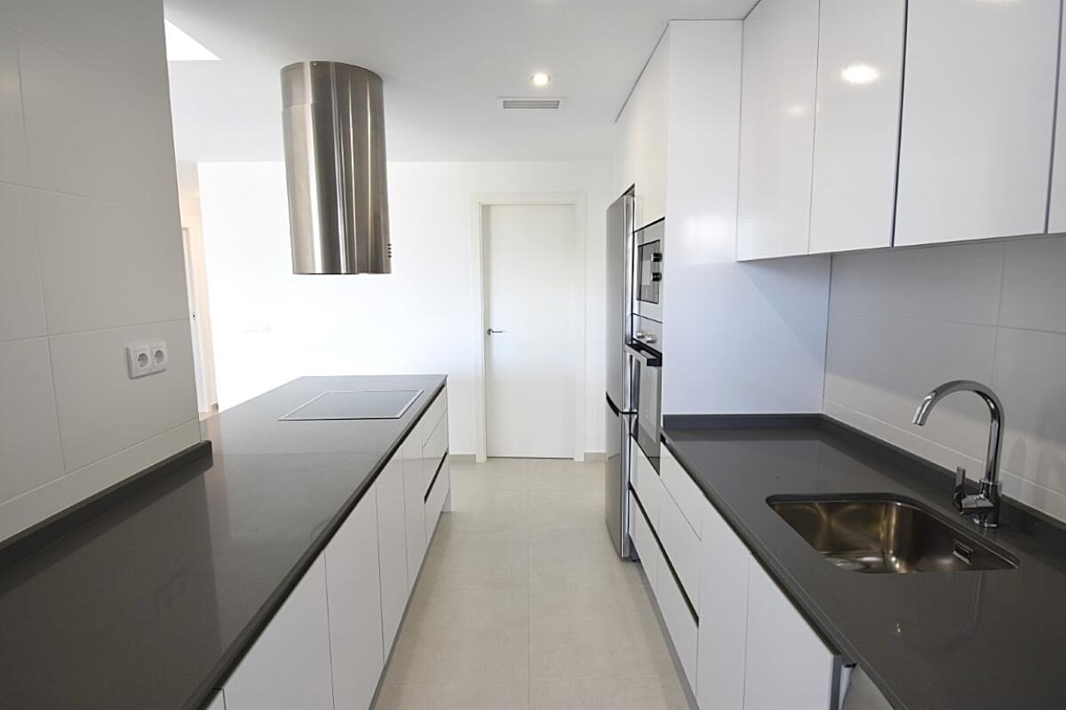 Квартира з 2 спальнями, 73м² в Сан-Мігель-де-Салінас, Іспанія [ID: 0152-358388_192095]