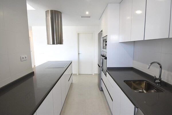 Квартира в Сан-Мігель-де-Салінас, Іспанія, 73м² - зображення 25