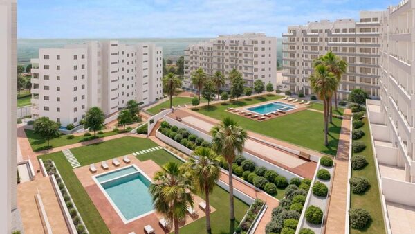 Квартира в Сан-Мігель-де-Салінас, Іспанія, 73м² - зображення 7