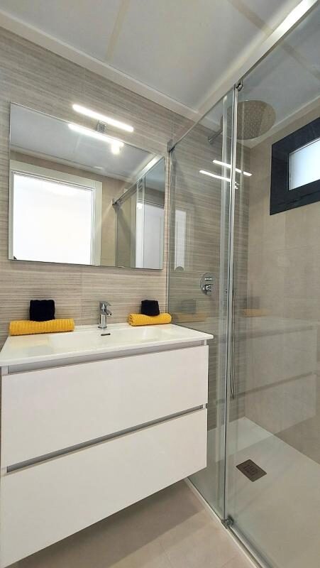 Квартира з 3 спальнями, 98м² в Сан-Мігель-де-Салінас, Іспанія [ID: 0152-358383_192095]