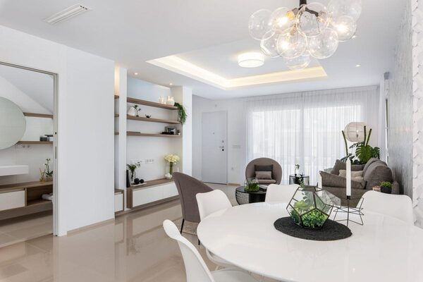 Apartament w Рохалес, Hiszpania, 107m² - obraz 11