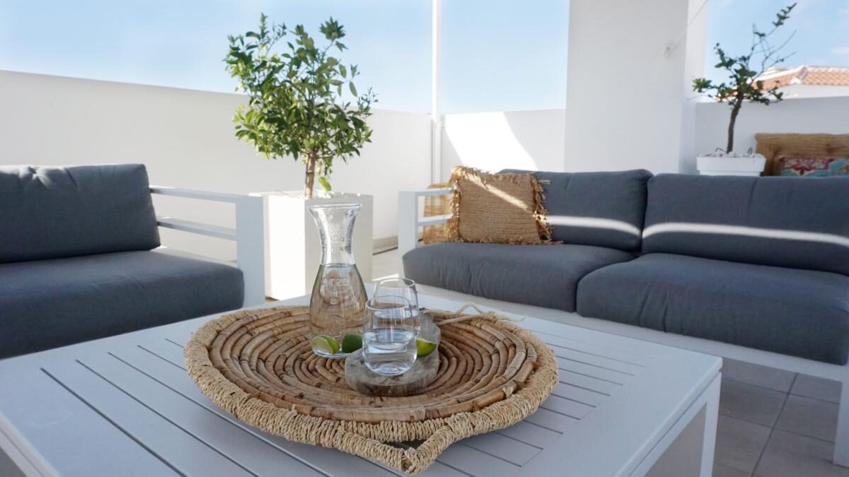 Apartament z 3 sypialniami, 107m² w Рохалес, Hiszpania [ID: 0152-358153_121636]
