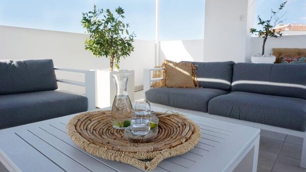 Apartament w Рохалес, Hiszpania, 107m² - obraz 36