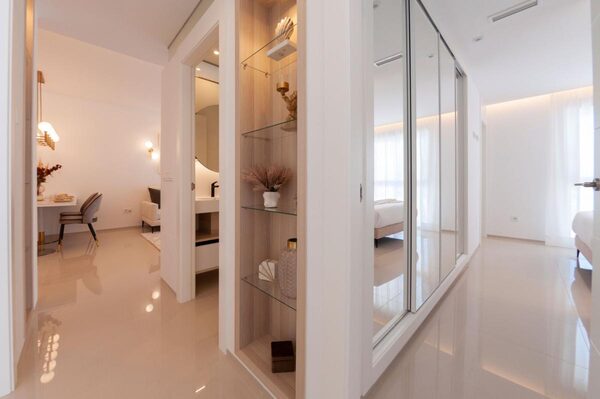 Apartament w Рохалес, Hiszpania, 107m² - obraz 32