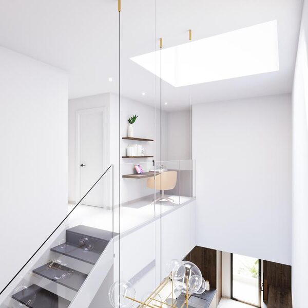 Willa w Pilar de la Horadada, Hiszpania, 112m² - obraz 26