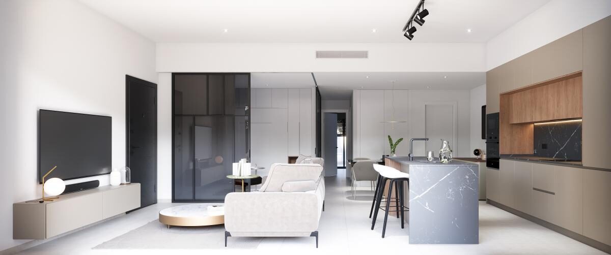 Villa with 3 bedrooms, 112m² in Pilar de la Horadada, Spain [ID: 0152-357253_326583]